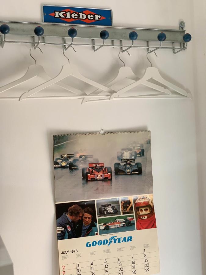 Classic 2 Casa vacanze Royat