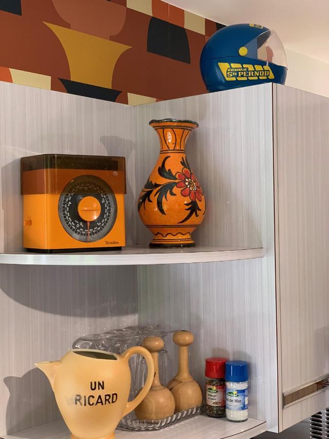 Casa vacanze Classic 2 Royat