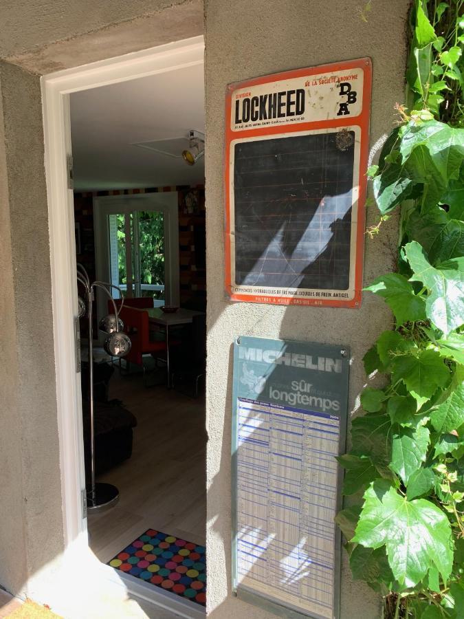 Casa vacanze Classic 2 Royat