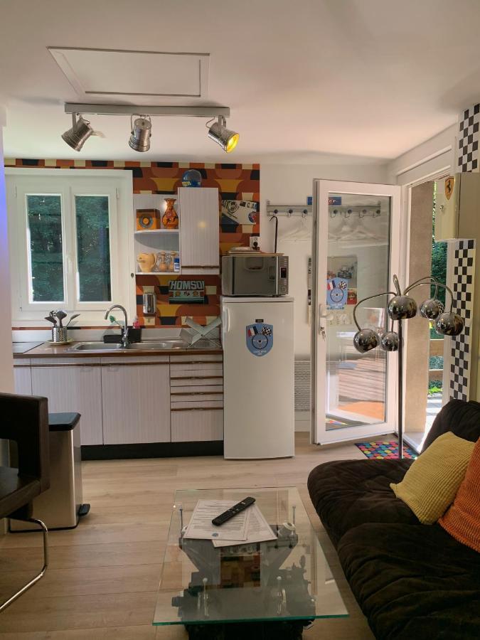 Classic 2 Vakantiehuis *
