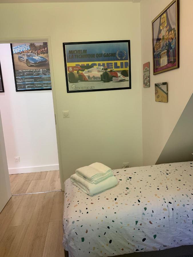 Classic 2 Holiday home
