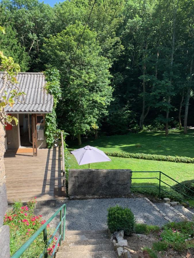 Vakantiehuis Classic 2 Royat