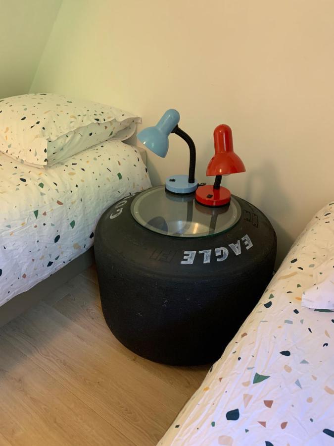 Holiday home Classic 2 *