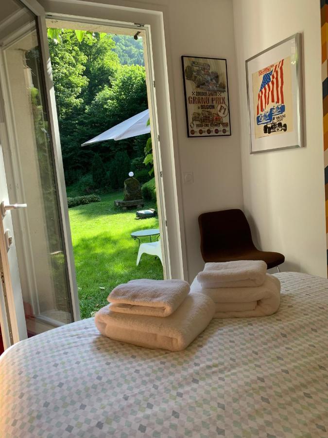 Vakantiehuis Classic 2 Royat
