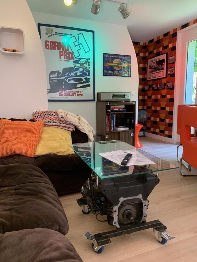 Vakantiehuis Classic 2 *