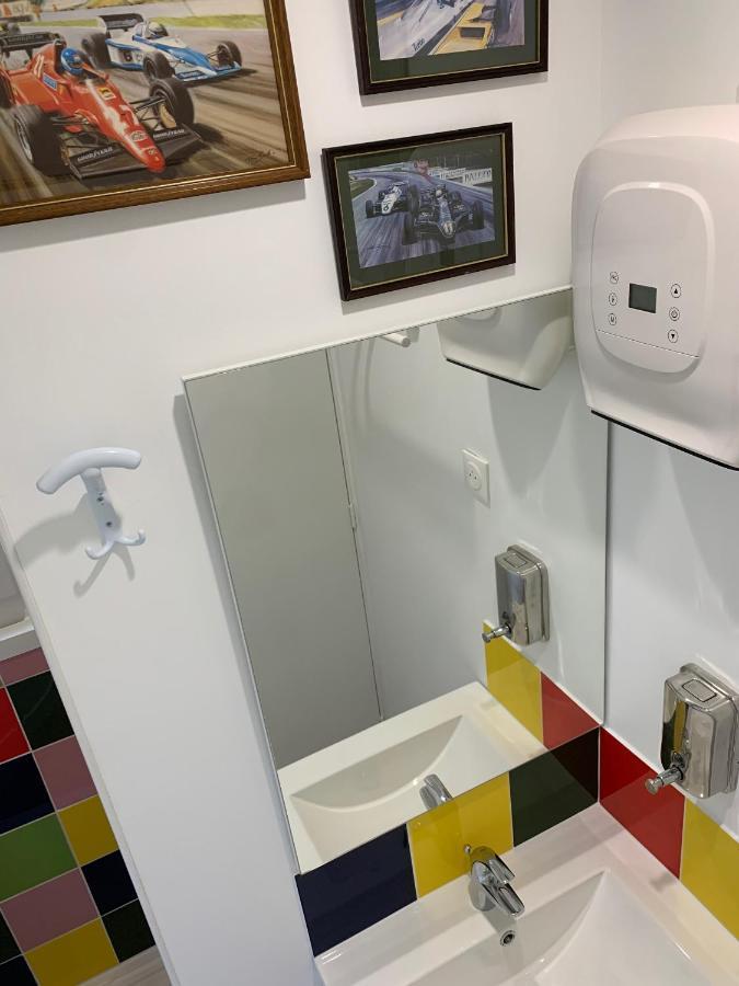 Ferienhaus Classic 2