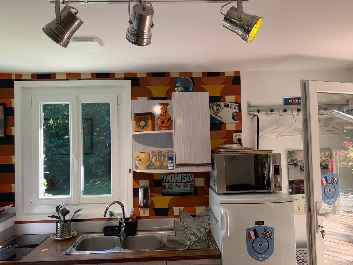 Ferienhaus Classic 2