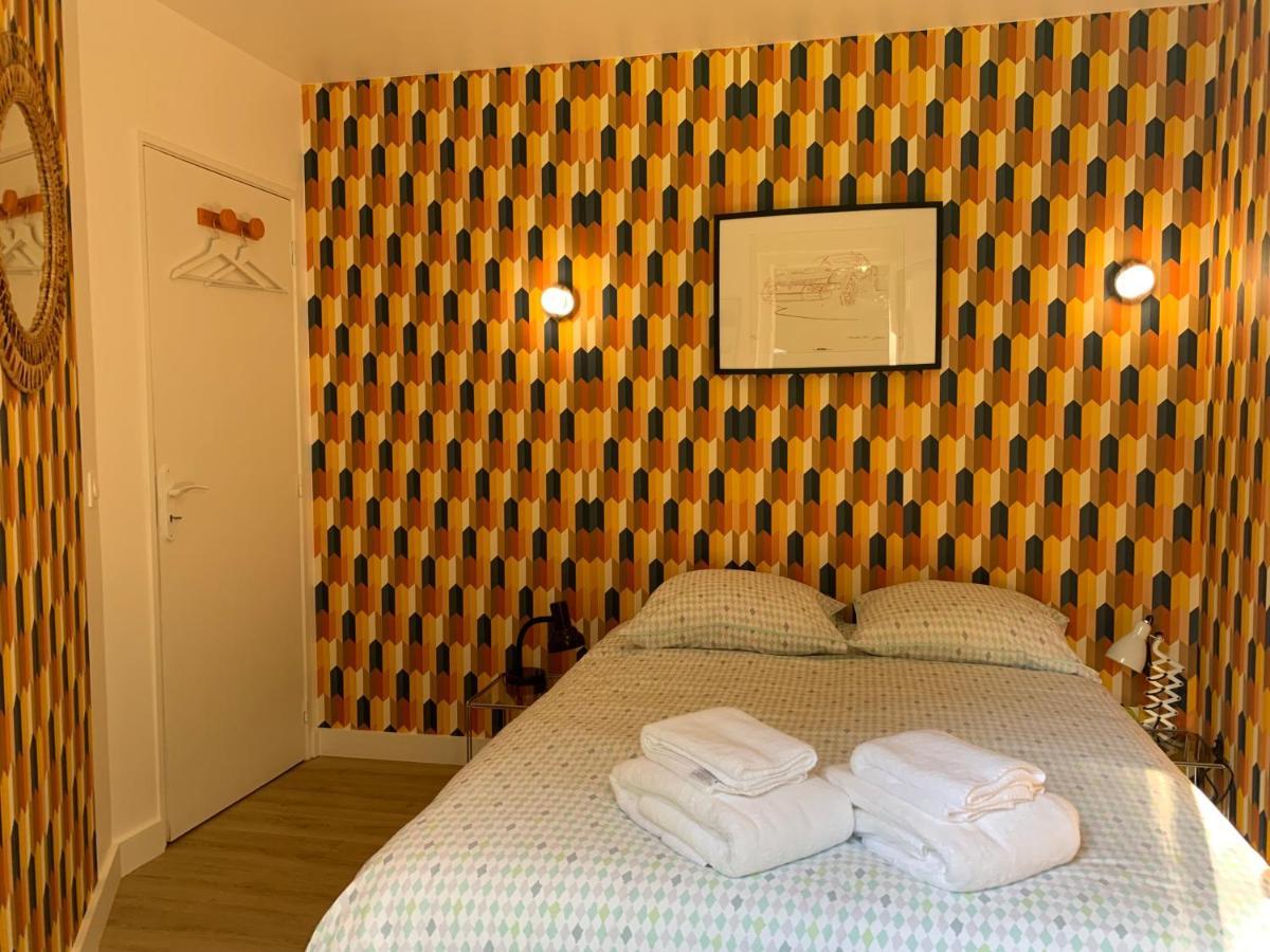 Classic 2 Holiday home Royat