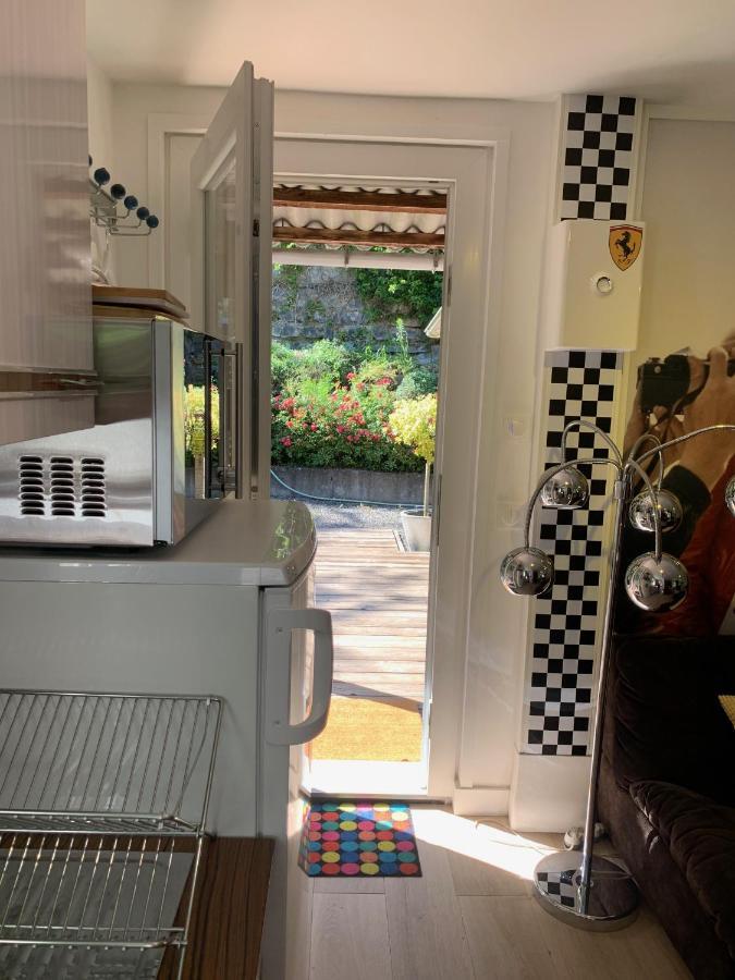 Holiday home Classic 2 *