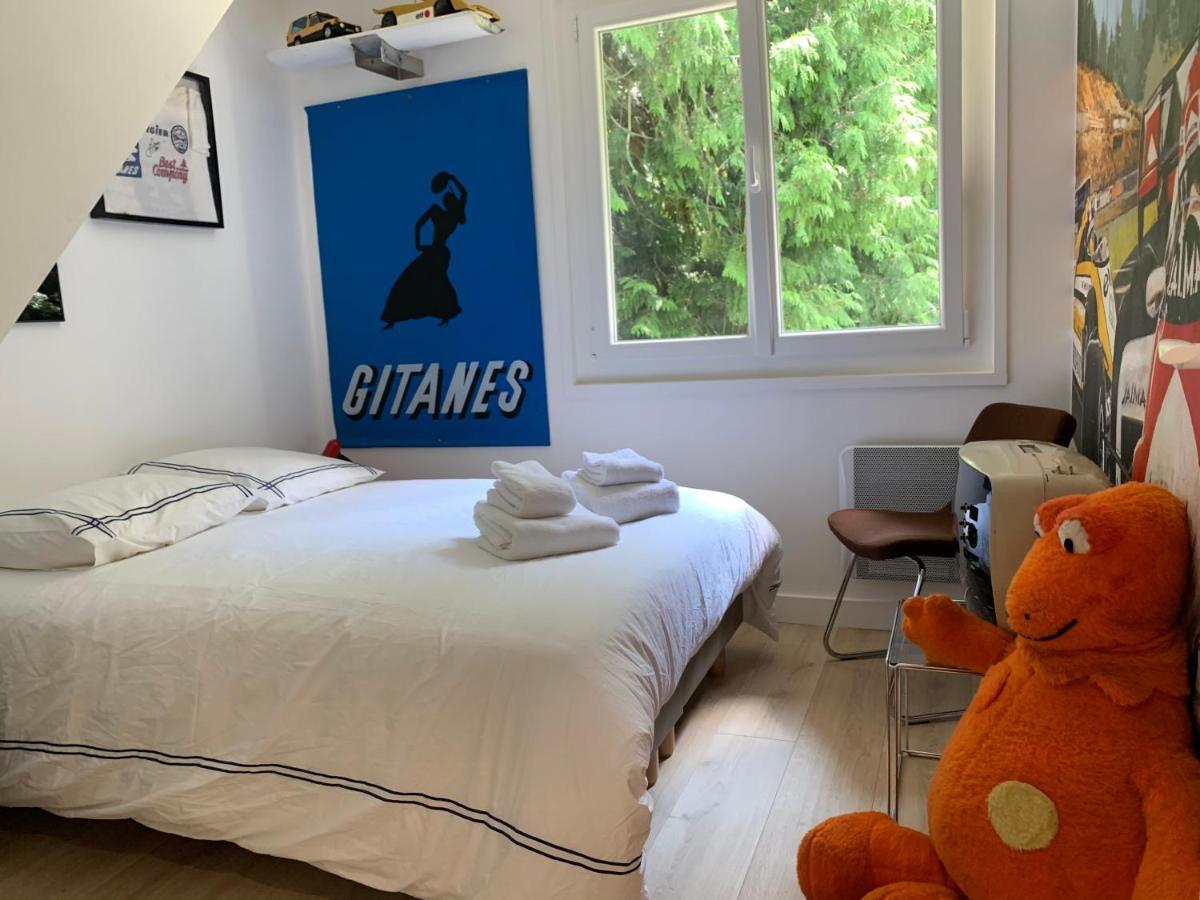 Classic 2 Vakantiehuis